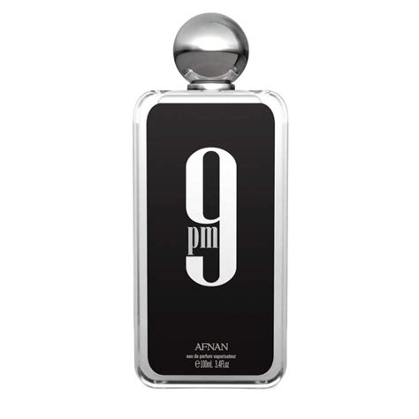 9pm by afnan|AFNAN 9PM 100ml .
